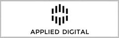 Applied Digital Logo