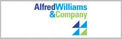 Alfred Williams Logo