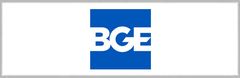 BGE, Inc. Logo