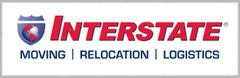Interstate Moving Logo