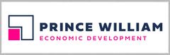 Prince William County Government - Department of Economic Development Logo