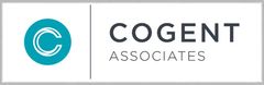 Cogent Associates - Dublin Logo