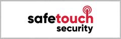 SafeTouch Security Logo