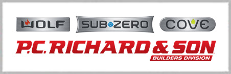 P.C. Richard, Builder Division