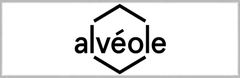 Alvéole Logo