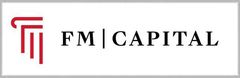 FM Capital Logo