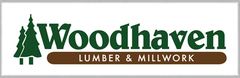 Woodhaven Lumber Logo