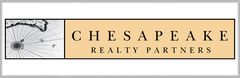 Chesapeake Realty Partners Logo