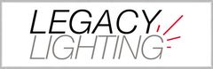 LEGACY LIGHTING Logo