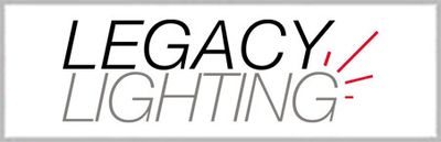 LEGACY LIGHTING