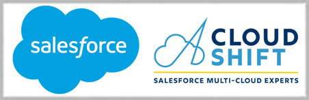 CloudShift Group - National