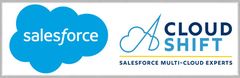 CloudShift Group - National Logo