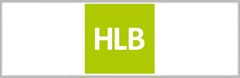 HLB Lighting Logo