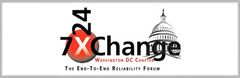 7X24 Exchange Logo