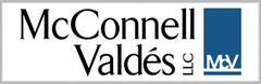 McConnell Valdés LLC Logo