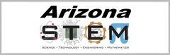 AZ STEM Logo
