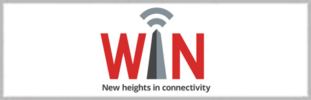 Wireless Information Networks