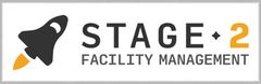 Stage 2 Facilities Management Logo