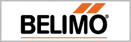 Belimo Air Controls