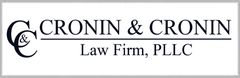 Cronin & Cronin Logo