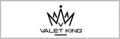 Valet King Logo