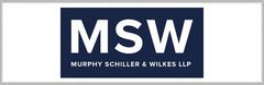 MSW LLP Logo