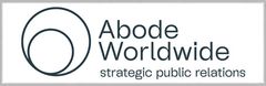 Abode Worldwide Logo