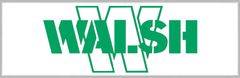 Walsh Construction Company Logo