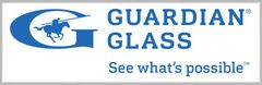 Guardian Glass Logo
