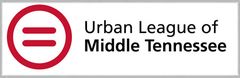 Urban League of Middle Tennessee Logo