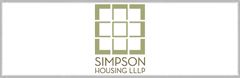 Simpson Housing, LLLP Logo