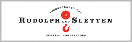 RUDOLPH AND SLETTEN, INC.