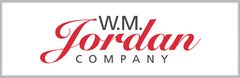W.M. Jordan Company Logo