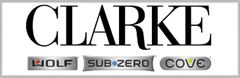 Clarke Living Logo