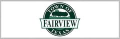 Fairview corporations Logo