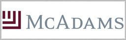 The John R. McAdams Company