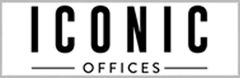 Iconic Offices Logo