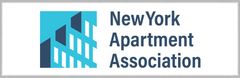 New York Apartment Association Logo