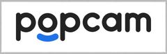 PopCom 2 Logo