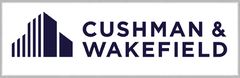 Cushman & Wakefield - Dublin Logo