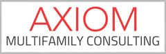 Axiom Multifamily Consulting Logo