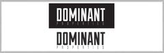 Dominant Properties Logo