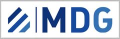MDGNY Logo