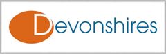 Devonshires - UK Logo
