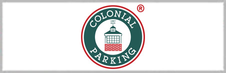 Colonial Parking