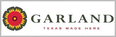 City of Garland, TX
