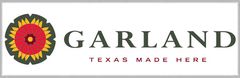 City of Garland, TX Logo