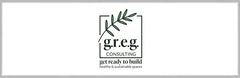 Greg Consulting Logo
