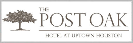 The Post Oak Hotel at Uptown Houston.