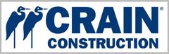 Crain Construction Logo